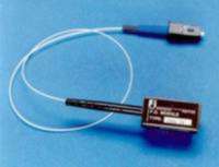 Pigtail on Fiber Optic Transmitter