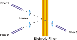 Dichroic Filter