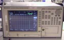 Optical Spectrum Analyzer