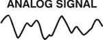 Analog Signal