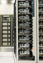 Network Operating Center